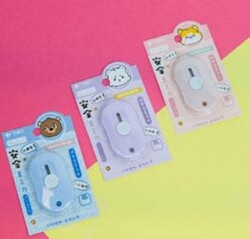 Trio 024 Mini Maket Bıçağı - Arc Kırtasiye