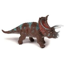 Trio Jurassic Pentaceratops Figür CL356KH - Trio