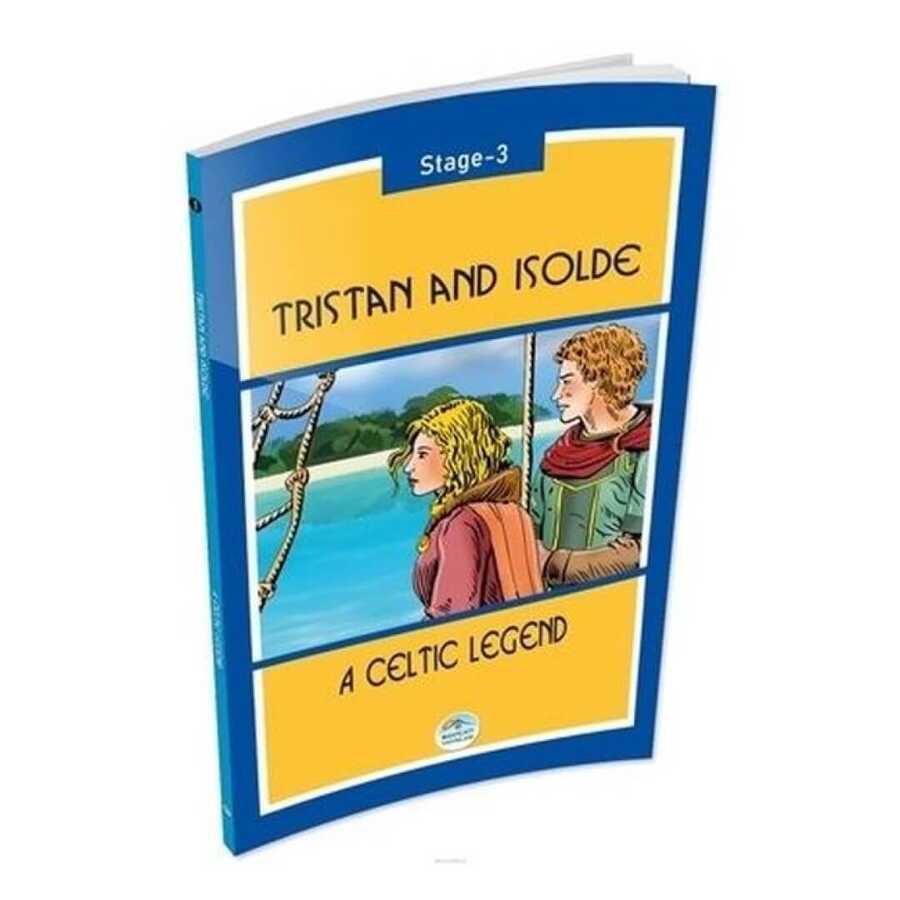 Tristan And Isolde Stage 3 - Maviçatı Yayınları