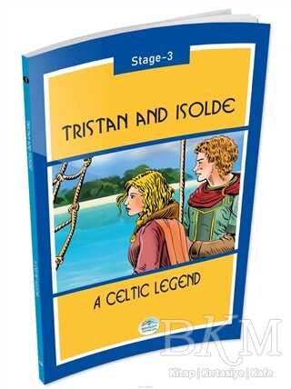 Tristan And Isolde Stage 3 - 2