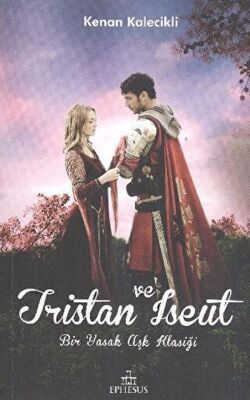 Tristan ve Iseut kapağı