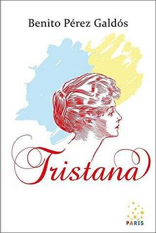 Tristana - Paris Yayınları