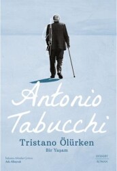 Tristano Ölürken - Everest Yayınları