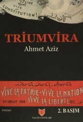 Triumvira - Yalçın Yayınları