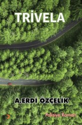 Trivela - Cinius Yayınları