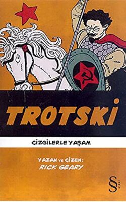 Troçki kapağı