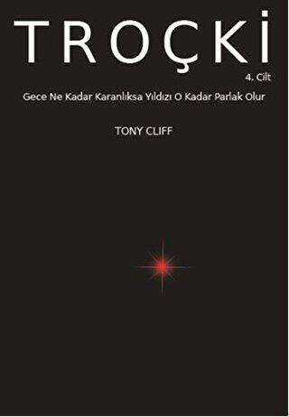 Troçki Cilt 4 - Marx-21 Yayınları