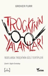 Troçki`nin Yalanları - Yazılama Yayınevi
