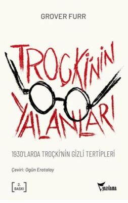 Troçki`nin Yalanları - 1