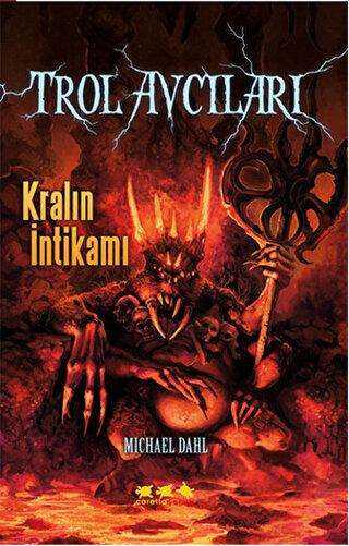 Trol Avcıları 3: Kralın İntikamı - Caretta Çocuk