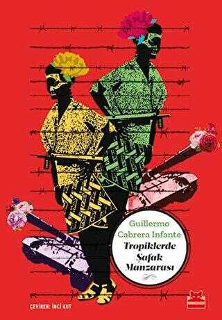 Tropiklerde Şafak Manzarası - Kırmızı Kedi Yayınevi