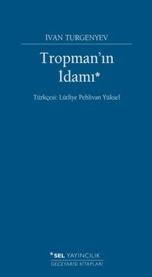 Tropman`ın İdamı - 1