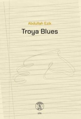 Troya Blues - 1