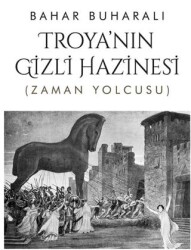 Troya’nın Gizli Hazinesi - Cinius Yayınları