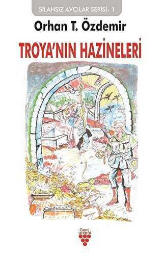 Troya`nın Hazineleri - Urzeni Yayıncılık