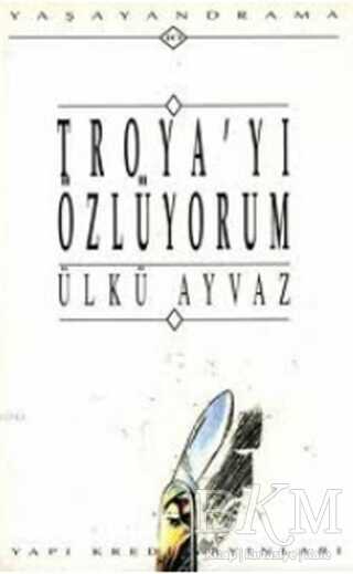 Troya’yı Özlüyorum - 1