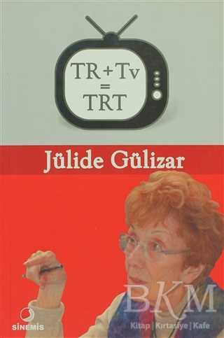 TR+Tv=TRT - Sinemis Yayınları