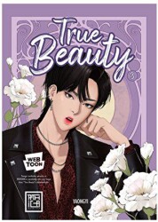 True Beauty 3 - Athica Yayınları