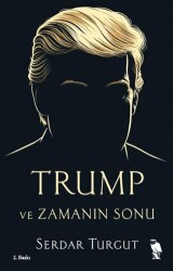 Trump ve Zamanın Sonu - Nemesis Kitap