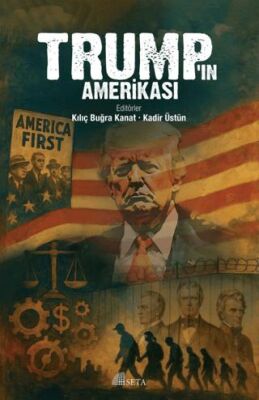 Trump`ın Amerikası - 1