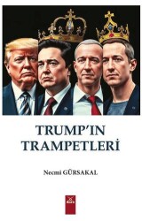 Trump`ın Trampetleri - Dora Basım Yayın
