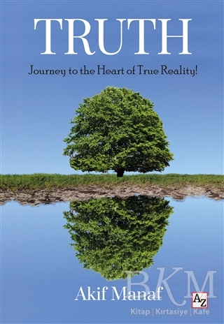 Truth - Az Kitap