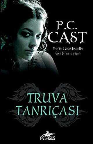 Truva Tanrıçası - Pegasus Yayınları