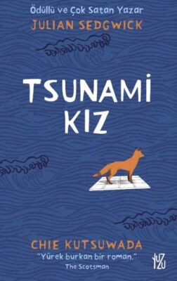 Tsunami Kız - 1