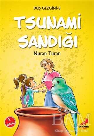 Tsunami Sandığı - Erdem Çocuk