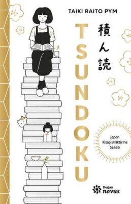 Tsundoku - 1
