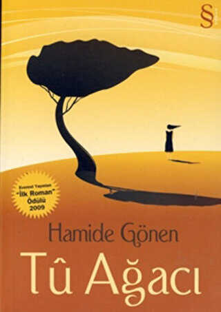 Tu Ağacı - EVEREST YAYINLARI