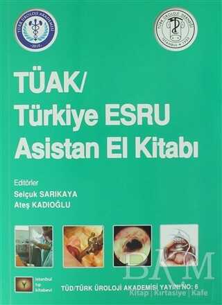TÜAK - Türkiye Esru Asistan El Kitabı