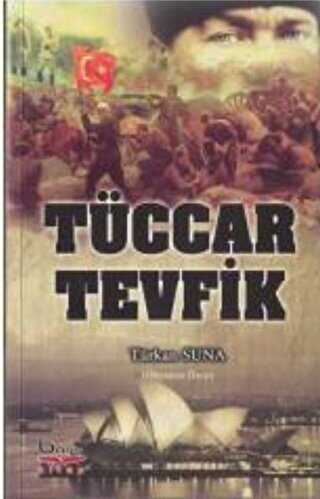 Tüccar Tevfik - Barış Kitap