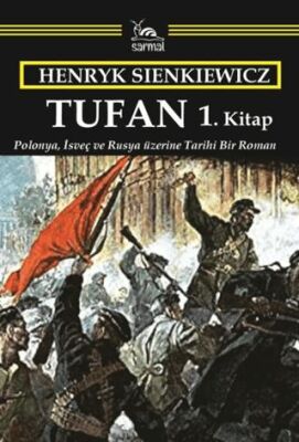 Tufan 1. Kitap - 1