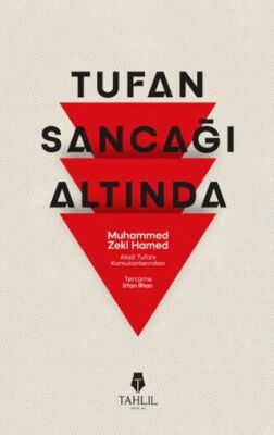 Tufan Sancağı Altında - 1