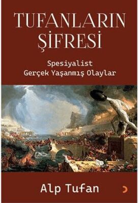 Tufanların Şifresi - 1