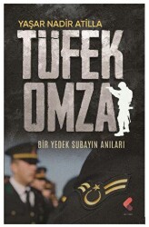 Tüfek Omza - Klaros Yayınları