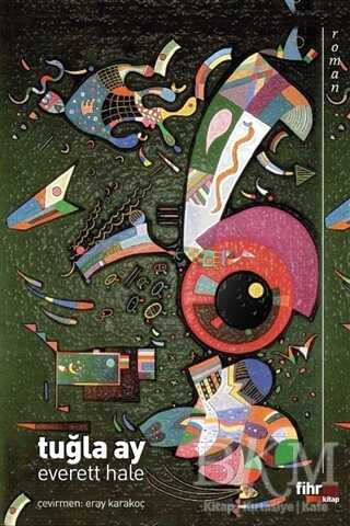 Tuğla Ay - Fihrist Kitap