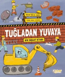 Tuğladan Yuvaya - Çikitap