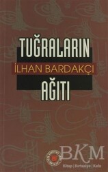 Tuğraların Ağıtı - Tedev Yayınları
