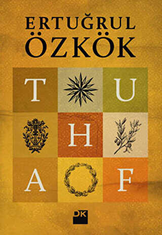 Tuhaf - Doğan Kitap