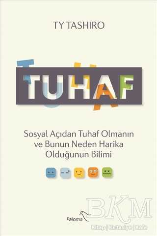 Tuhaf - 1