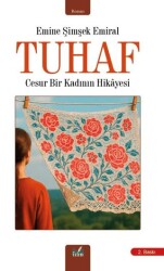 Tuhaf - İzan Yayıncılık