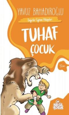 Tuhaf Çocuk - 1