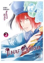 Tuhaf Ejderha 2 - Athica Yayınları