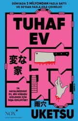 Tuhaf Ev - Nox Yayınları
