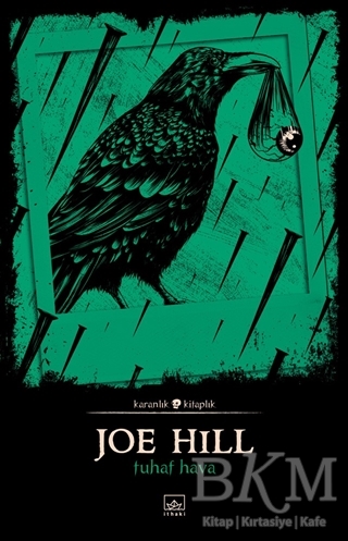 Tuhaf Hava - İthaki Yayınları