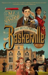Tuhaf Hikayeler Akademisi Baskerville - Domingo Yayınevi