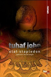 Tuhaf John - Fihrist Kitap