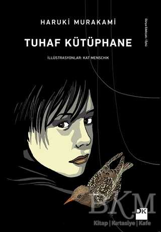 Tuhaf Kütüphane - Doğan Kitap
